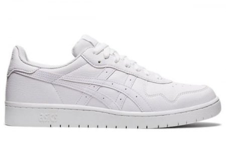 ASICS | MEN'S JAPAN S - White/White