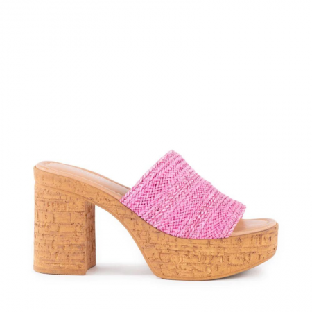 Seychelles | For Women | Applause Sandal-Pink