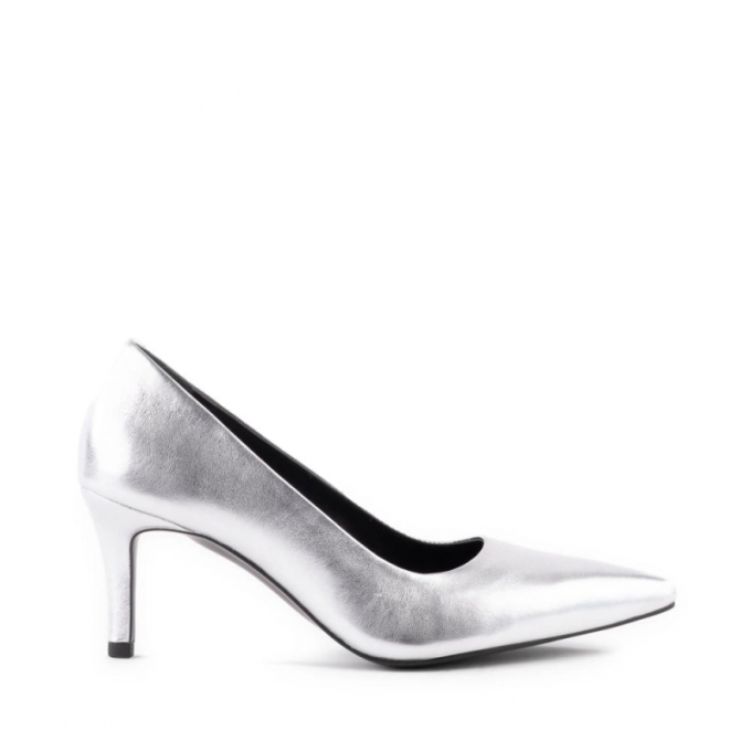 Seychelles | For Women | Motive Heel-Silver