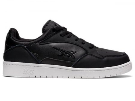 ASICS | MEN'S SKYCOURT - Black/Black