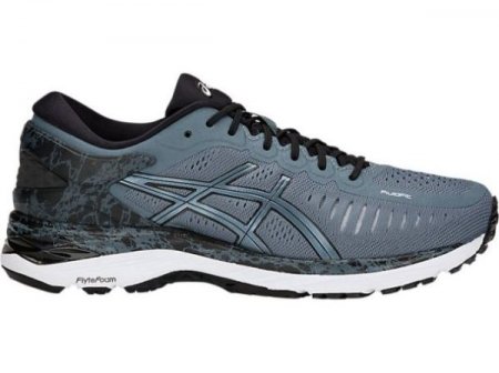 ASICS | WOMEN'S Metarun - Iron Clad/Iron Clad