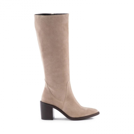 Seychelles | For Women | Element Tall Boot-Taupe