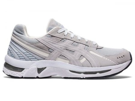 ASICS | MEN'S GEL-KYRIOS - Glacier Grey/Glacier Grey