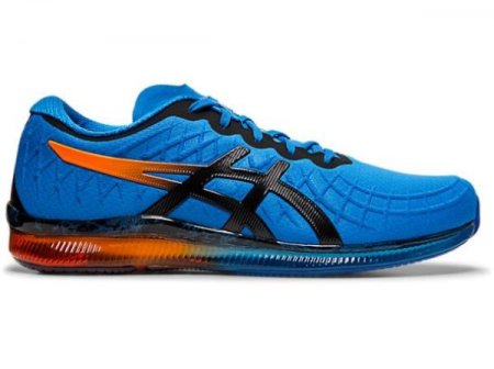 ASICS | MEN'S GEL-Quantum Infinity - Electric Blue/Black