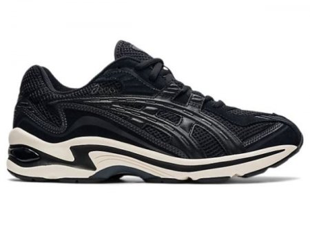 ASICS | MEN'S GEL-PRELEUS - Black/Black