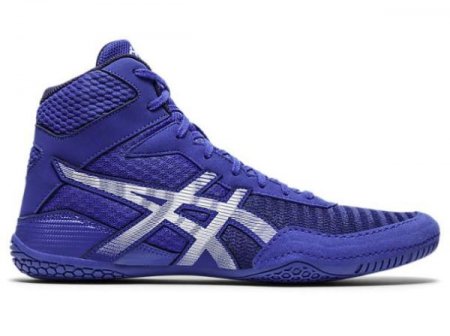 ASICS | MEN'S MATCONTROL 2 - ASICS | MEN'S Blue/White