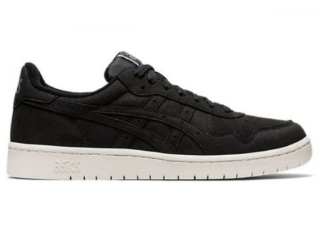 ASICS | MEN'S JAPAN S - Black/Black