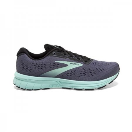 Brooks Women's Anthem 4 Nightshadow/Black/Blue