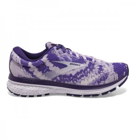 Brooks Women's Ghost 13 Ultra Violet/Orchid/Purple