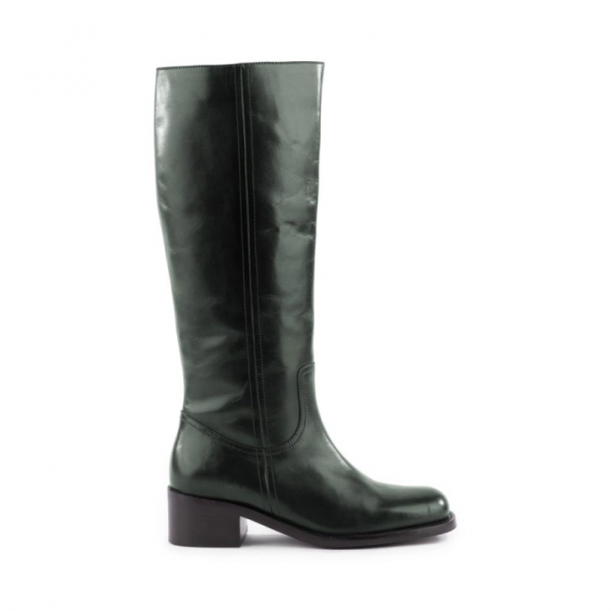 Seychelles | For Women | Sand In My Boots-Dark Emerald