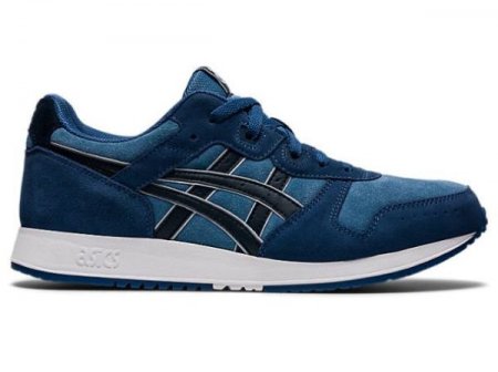 ASICS | MEN'S LYTE CLASSIC - Grey Floss/French Blue