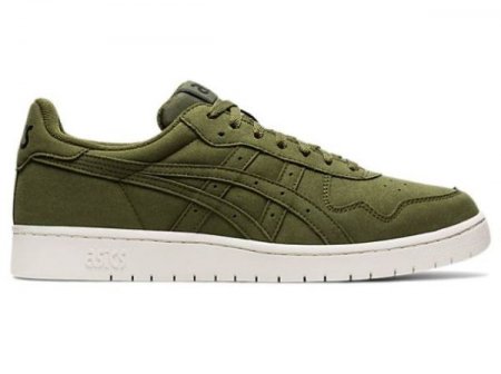 ASICS | MEN'S JAPAN S - Smog Green/Smog Green