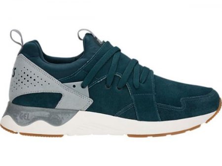 ASICS | MEN'S GEL-Lyte V Sanze TR - Dark Ocean/Dark Ocean