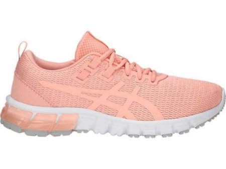 ASICS | WOMEN'S GEL-QUANTUM 90 - Baked Pink/Baked Pink