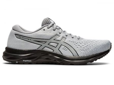 ASICS | MEN'S GEL-Excite 7 - Sheet Rock/Black