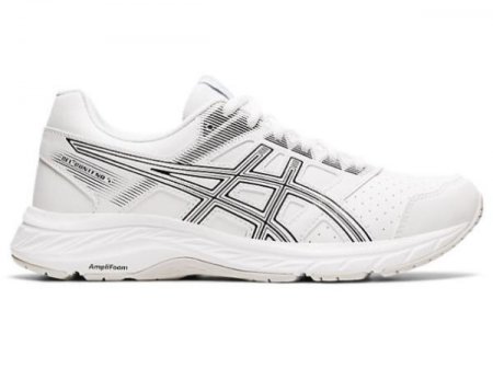 ASICS | WOMEN'S GEL-CONTEND 5 - White