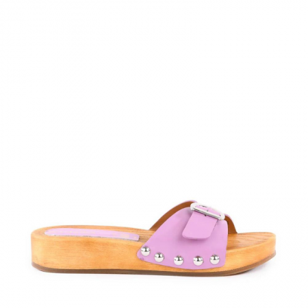 Seychelles | For Women | Sorbet Sandal-Lilac