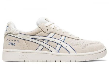 ASICS | WOMEN'S JAPAN S - White/White