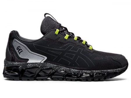 ASICS | MEN'S GEL-QUANTUM 360 6 - Graphite Grey/Graphite Grey