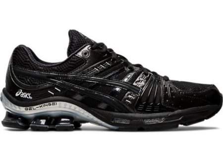 ASICS | MEN'S GEL-KINSEI OG - Black/Black