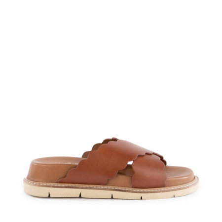 Seychelles | For Women | Woodstock Sandal-Brown