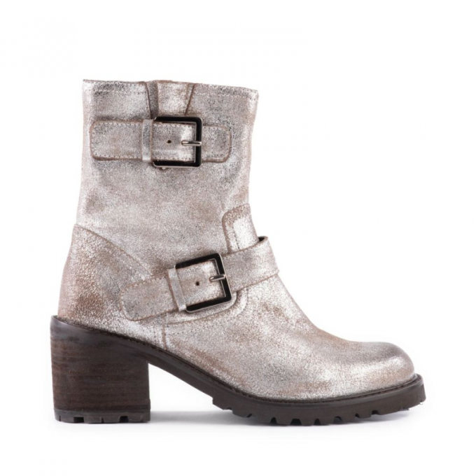 Seychelles | For Women | Run Free Boot-Pewter