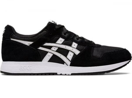 ASICS | MEN'S LYTE CLASSIC - Black/White