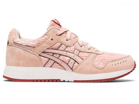 ASICS | MEN'S LYTE CLASSIC - Ginger Peach/Dried Rose