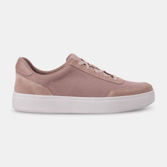 Kizik | Men's Prague - Mauve | Special Offer