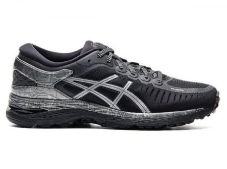 ASICS | WOMEN'S Metarun - Black