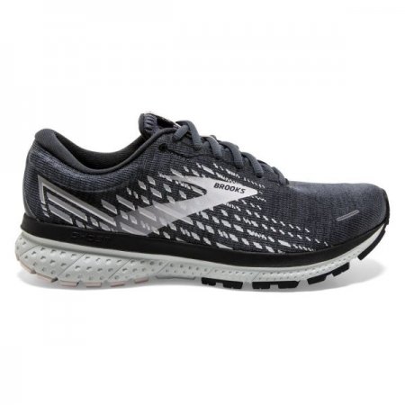 Brooks Women's Ghost 13 Ombre/Black/Primrose