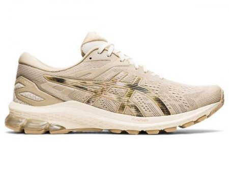 ASICS | MEN'S GT-1000 10 - Cream/Putty