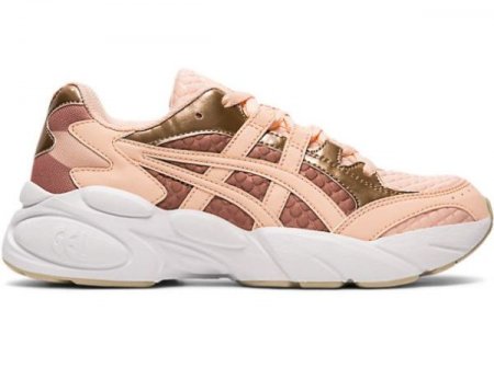 ASICS | WOMEN'S GEL-BND - Breeze/Breeeze