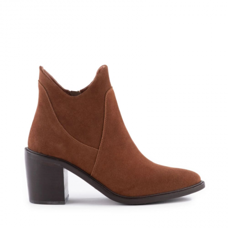 Seychelles | For Women | Pretty Little Bird Boot-Cognac