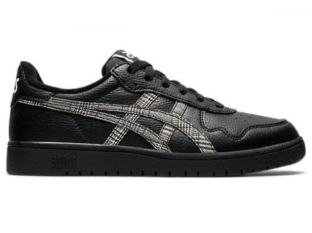 ASICS | WOMEN'S JAPAN S - Black/Black