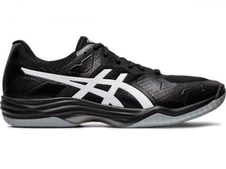 ASICS | MEN'S GEL-TACTIC 2 - Black/White