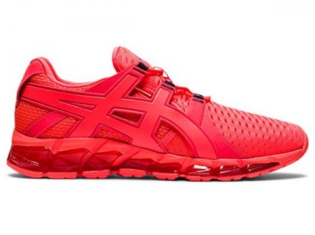 ASICS | MEN'S GEL-QUANTUM 360 TYO - Sunrise Red/Midnight