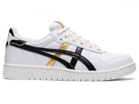 ASICS | KID'S JAPAN S GS - White/Black